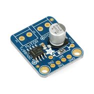 DRV8871 Brushed DC Motor Driver Breakout 45V/3,6A - Adafruit 3190