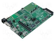 Dev.kit: Microchip PIC; Components: PIC24FJ256DA210,WM8960 MICROCHIP TECHNOLOGY