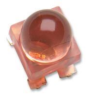 LED, 5MM SMT LAMP, RED, 30DEG