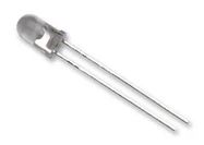 LED, GREEN, 76CD, 525NM, 15DEG