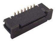 CONNECTOR, FFC / FPC, 0.5MM, 10WAY