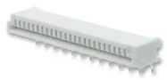 1.25MM FFC POST PLATED H 4P