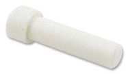 SEALING PLUG, 20-12 AWG, THERMOPLASTIC