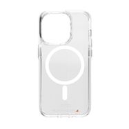 SBS D3O MagSafe Case for iPhone 15 Pro - Clear, SBS