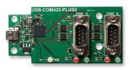 MOD, USB HS TO RS422, 2 CH, FT2232H