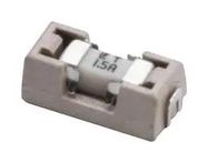 SMD FUSE, SLOW BLOW, 0.5A, 125V