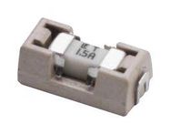 SMD FUSE, SLOW BLOW, 3A, 125V