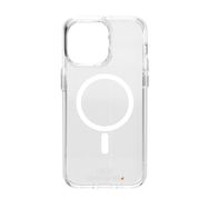 SBS D3O MagSafe Case for iPhone 15 Pro Max - Clear, SBS