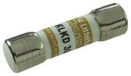 POWER FUSE, FAST ACTING, 12A, 600V