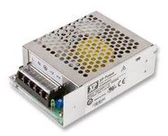 POWER SUPPLY, ENCLOSED, 12V, 8.33A, 100W