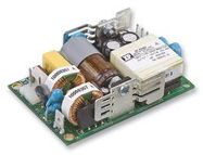 POWER SUPPLY, AC-DC, MEDICAL, 15V, 1.67A