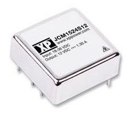 DC/DC CONVERTER, 15W, 1" X 1"