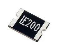PTC RESETTABLE FUSE, 33VDC, 1812