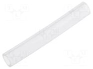 Silicone tube; for desoldering DENON