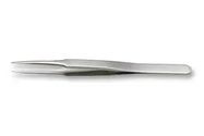 TWEEZERS TYPE 2A, TITANIUM, 120MM