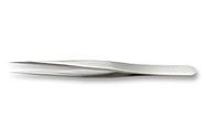 TWEEZERS TYPE 3C, TITANIUM, 110MM