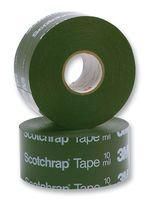 TAPE, PVC, 30.5M X 25.4MM