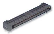 CONNECTOR, RCPT, 60POS, 2ROW, 0.8MM