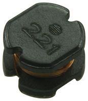 INDUCTOR, 220UH, 0.33A, SMD