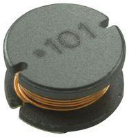 INDUCTOR, 100UH, 1.7A, SMD