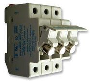 FUSE HOLDER, 10.3X38, 3P