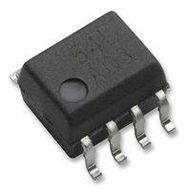 OPTOCOUPLER, LOW POWER, 1MBD DIGITAL