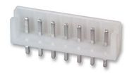 HEADER, EH, TOP, 7WAY, 2.5MM