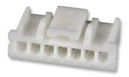 CONNECTOR HOUSING, PA 7WAY 2MM