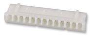 HOUSING, RECEPTACLE, PH, 13WAY,2MM