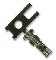 CONTACT, SOCKET, 24-20AWG, CRIMP