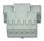 HOUSING, RECEPTACLE, CRIMP, 2.5MM, 10WAY