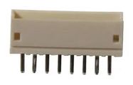 HEADER, ZH, TOP, 8WAY, 1.5MM