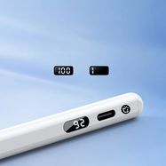 Dux Ducis Stylus Pen SP-02 for Apple iPad - white, Dux Ducis