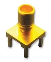 RF-COAX CONNECTORS