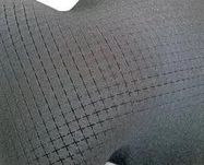 FOAM, GRIDDED