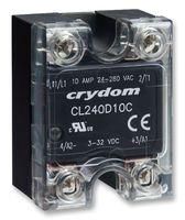 SSR, IP20, 280VAC/5A, 3-32VDC, ZC