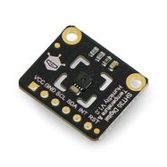 SHT35 - Digital Temperature and Humidity Sensor Breakout - DFRobot SEN0333