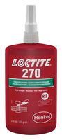 THREADLOCK, 250ML, NEW LOCTITE 270