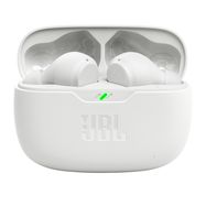 JBL Wave Beam wireless in-ear headphones Bluetooth 5.2 IP54 IPX2 - black, JBL