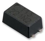 MOSFET RELAY, SPST, 0.18A, 20V, SSOP-4