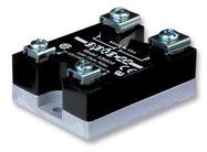 RELAY,SOLID STATE,DC,25A,280VAC