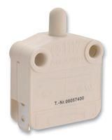 MICROSWITCH, SPNO, 16A, 400VAC