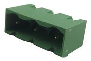 TERMINAL BLOCK, HEADER, 3WAYS, TH