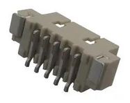 HEADER, 1.25MM, VERT, SMT, 5WAY