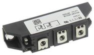 THYRISTOR MODULE, 60A, 1.2KV