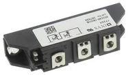 THYRISTOR/DIODE MODULE, 116A, 1.2KV