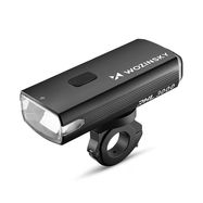 Wozinsky Front Bike Light + USB-C Cable (3000 lm) - Black, Wozinsky