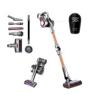 JIMMY H9 Pro Cordless Vacuum Cleaner, JIMMY