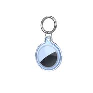 Apple AirTag Case Waterproof - Blue, Hurtel