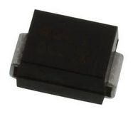 DIODE, RECTIFIER, 100V, 3A, SMB